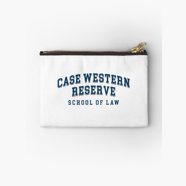 Item preview, Case Western Reserve School of Law Vintage Design Logo designed and sold by College Cool Merch.