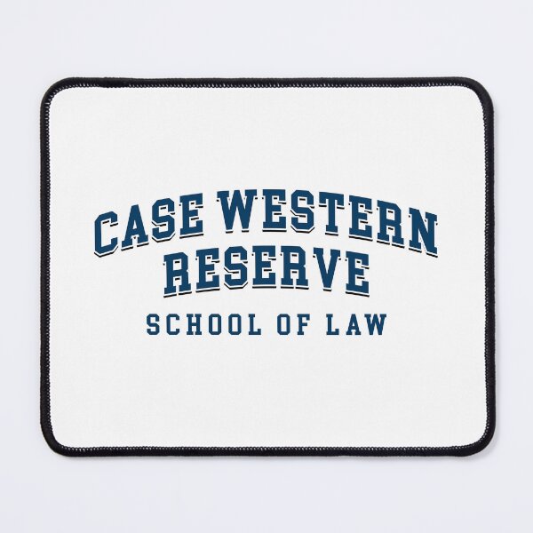 Item preview, Case Western Reserve School of Law Vintage Design Logo designed and sold by College Cool Merch.