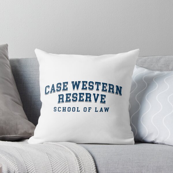 Item preview, Case Western Reserve School of Law Vintage Design Logo designed and sold by College Cool Merch.