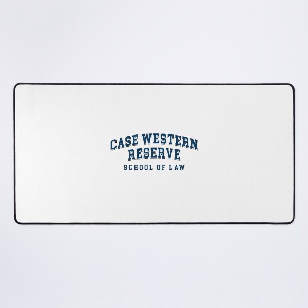 Item preview, Case Western Reserve School of Law Vintage Design Logo designed and sold by College Cool Merch.