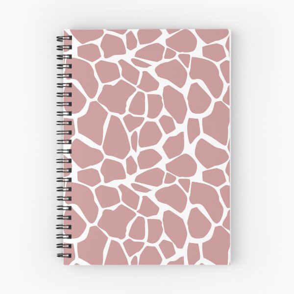 Item preview, Giraffe Animal Print III designed and sold by OddlyInk.