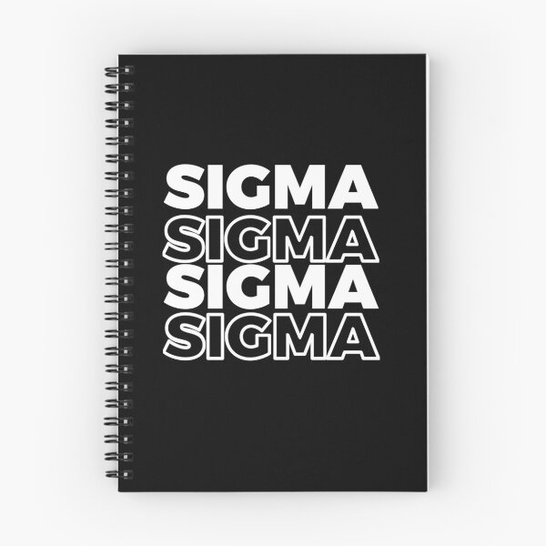 Item preview, macho sigma designed and sold by UnshieldArt.