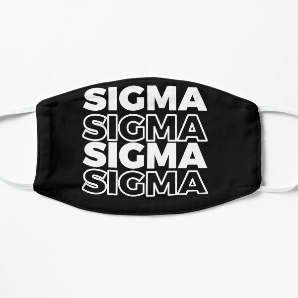 Sigma Psycho Male Mask's Code & Price - RblxTrade