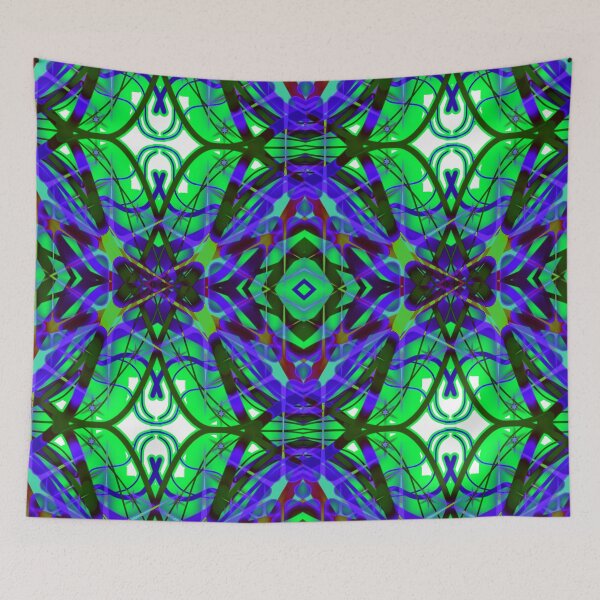 Item preview, Origines of The tree of life - Vortexic collection designed and sold by Anas Xenophon.