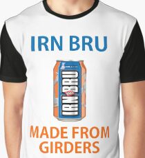 irn bru shirt