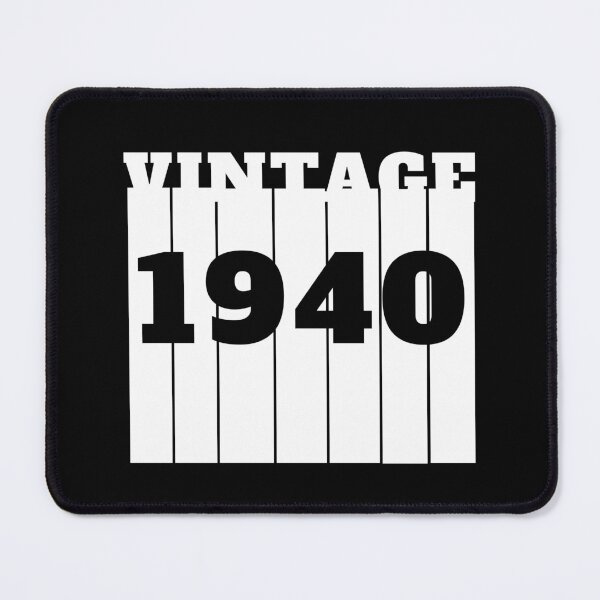 Item preview, Vintage 1940 designed and sold by ZoesAttic.
