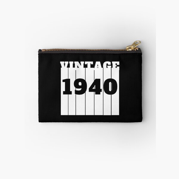 Item preview, Vintage 1940 designed and sold by ZoesAttic.