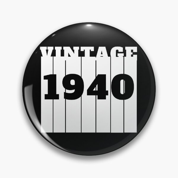 Item preview, Vintage 1940 designed and sold by ZoesAttic.