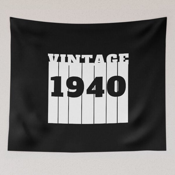 Item preview, Vintage 1940 designed and sold by ZoesAttic.