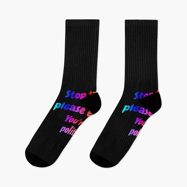 Item preview, Stop trying to please everyone. You're not a politician designed and sold by Neo-Expression.