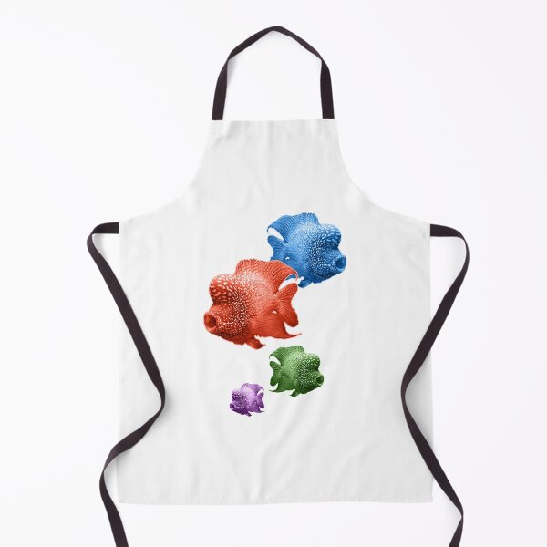 Item preview, FISH B designed and sold by drmpropa.