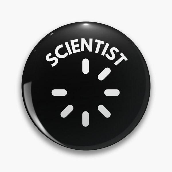Item preview, Scientist Loading designed and sold by WaguinhoTex.