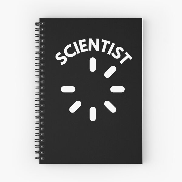 Item preview, Scientist Loading designed and sold by WaguinhoTex.