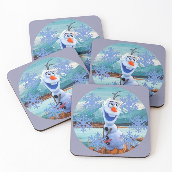 Item preview, funny snowman with mustache and carrot  designed and sold by MrSameeraTop.