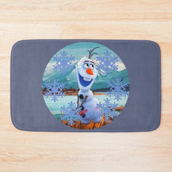 Item preview, funny snowman with mustache and carrot  designed and sold by MrSameeraTop.