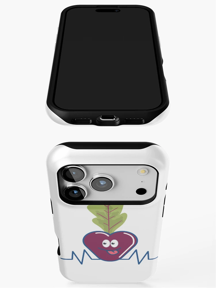 Thumbnail 3 of 4, iPhone Case, beat root designed and sold by Raseelvm.