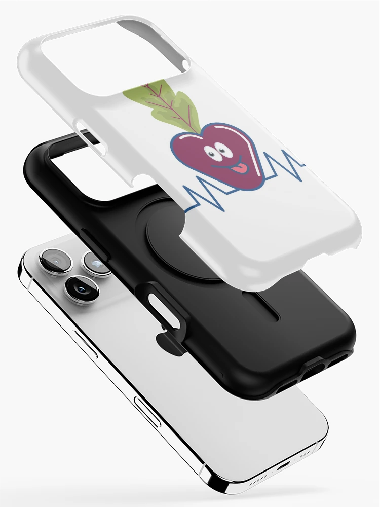 Thumbnail 2 of 4, iPhone Case, beat root designed and sold by Raseelvm.