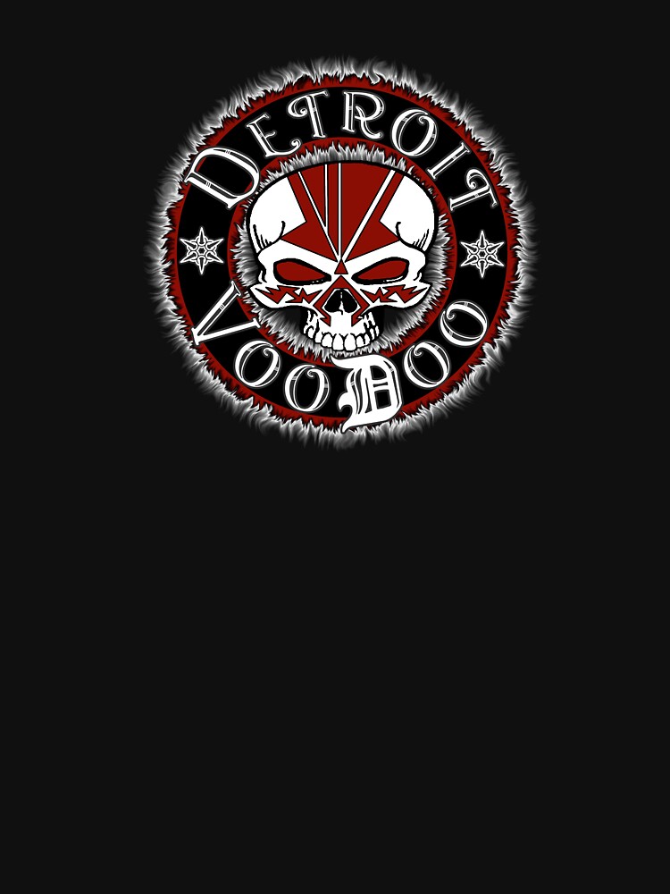 DV fur logo by detroitvoodoo