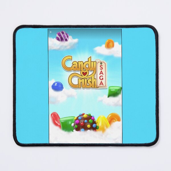 Item preview, Candy Crush Saga  designed and sold by Valriogd.
