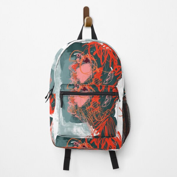 Item preview, A human profile designed and sold by PolinaGivago.