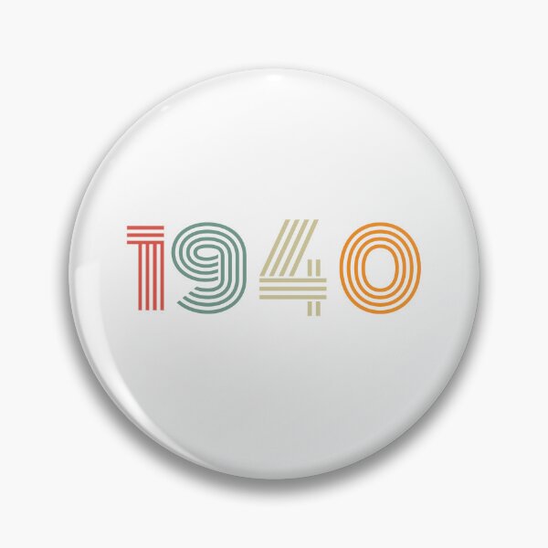 Item preview, 1940  designed and sold by ZoesAttic.