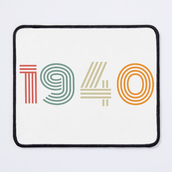 Item preview, 1940 designed and sold by ZoesAttic.