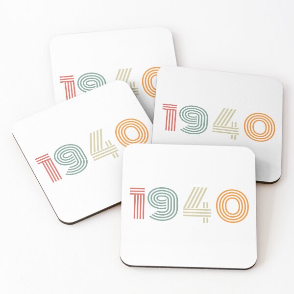 Item preview, 1940  designed and sold by ZoesAttic.
