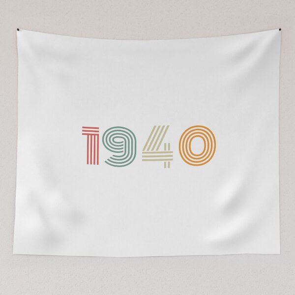 Item preview, 1940  designed and sold by ZoesAttic.