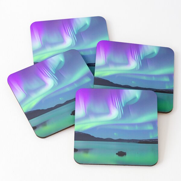 Artikelvorschau, Stunning Aurora Borealis entworfen und verkauft von VitalDesigner.