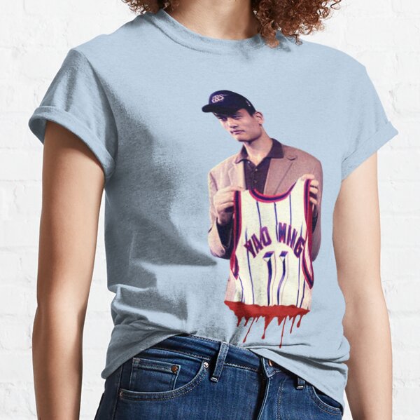Yao Ming Meme Merch & Gifts for Sale | Redbubble, image size:600x599