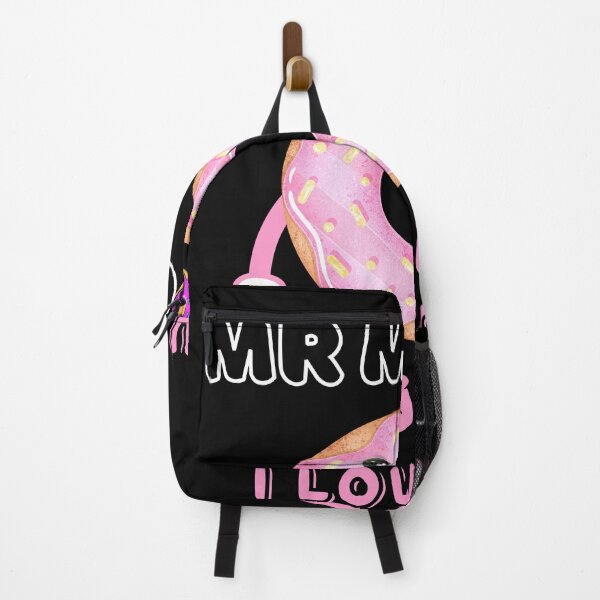 Item preview, Mr Mchi I love youu designed and sold by SAM FRITA.