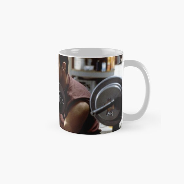 Kevin Spacey American Beauty Classic Mug