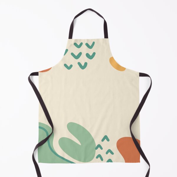 Item preview, Abstract Minimalist modern art, boho design in earth tone colors 6 designed and sold by vishalraifx.