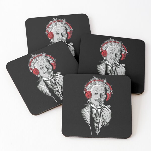 Item preview, Einstein Retro  designed and sold by Yarka.