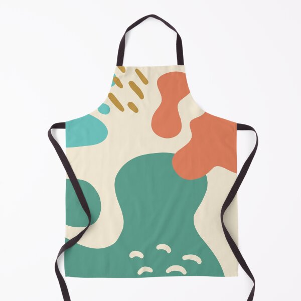 Item preview, Abstract Minimalist modern art, boho design in earth tone colors 7 designed and sold by vishalraifx.