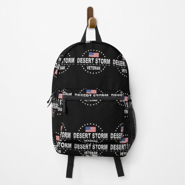 Item preview, Operation Desert Storm Veteran designed and sold by EricGomezz.