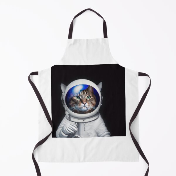 Item preview, space cat designed and sold by Flashboy.