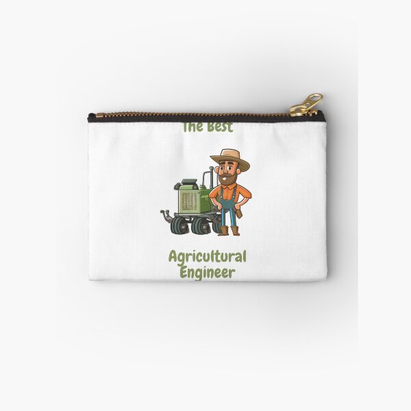 Item preview, Agricultural Engineer designed and sold by schizarty.