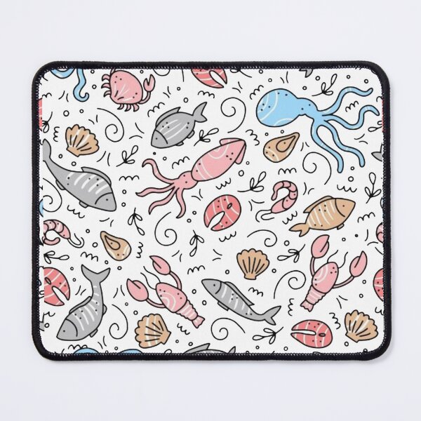 Item preview, #1 (Foods) Seafood designed and sold by SNSxMAYHEM.