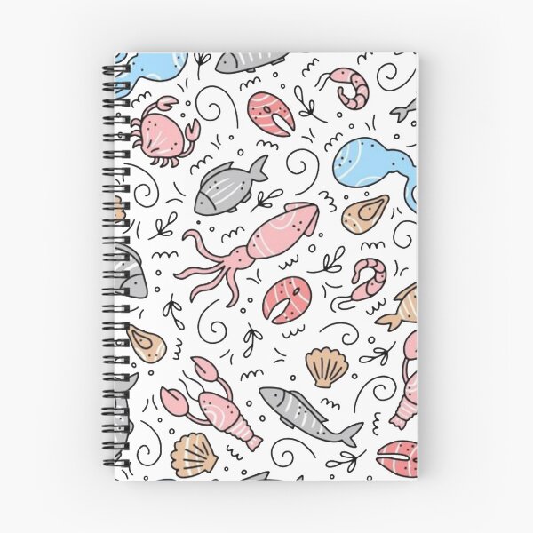 Item preview, #1 (Foods) Seafood designed and sold by SNSxMAYHEM.