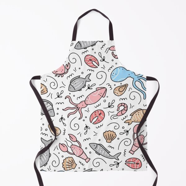 Item preview, #1 (Foods) Seafood designed and sold by SNSxMAYHEM.