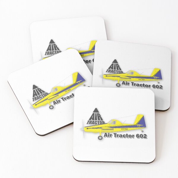 Item preview, Air Tractor designed and sold by GregThompson.