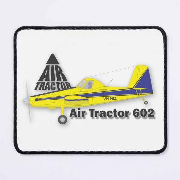 Item preview, Air Tractor designed and sold by GregThompson.
