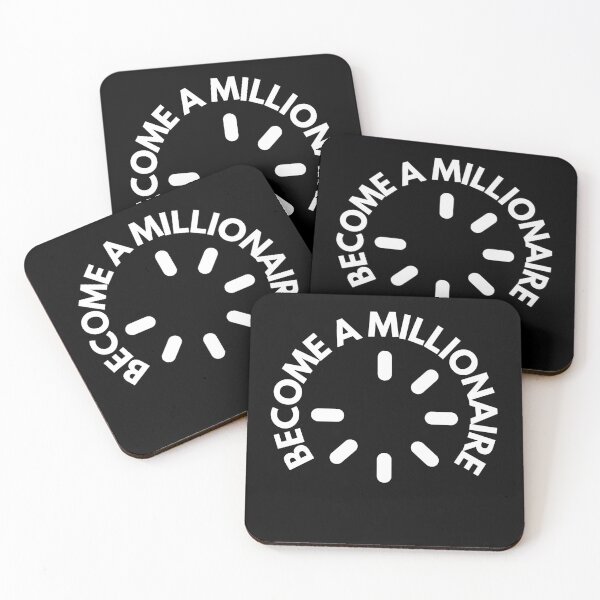 Item preview, Become a Millionaire Loading designed and sold by WaguinhoTex.