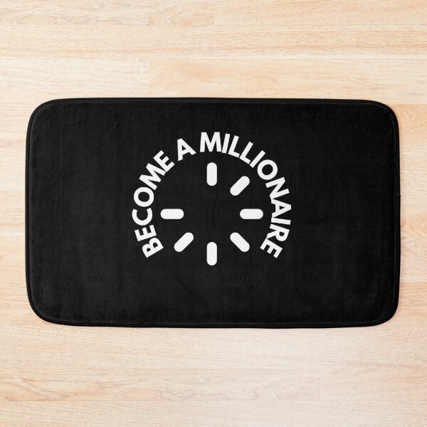 Item preview, Become a Millionaire Loading designed and sold by WaguinhoTex.
