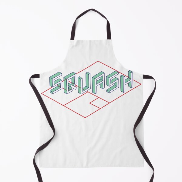 Item preview, Squash court sport game logo designed and sold by goatboyjr.