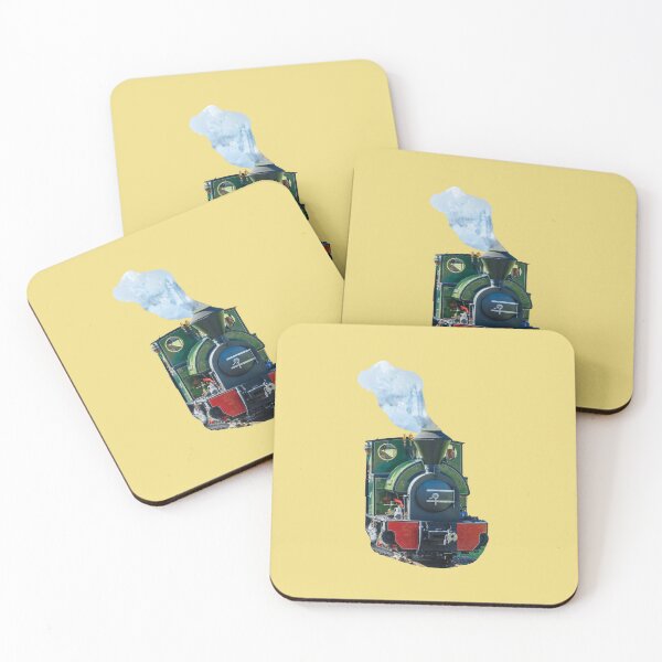 Item preview, Narrow Gauge Steam Engine under full steam designed and sold by Dalyndigital Photography.