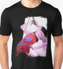 Yeah Yeah Yeahs "STREEEESS!!!!!!" Unisex T-Shirt