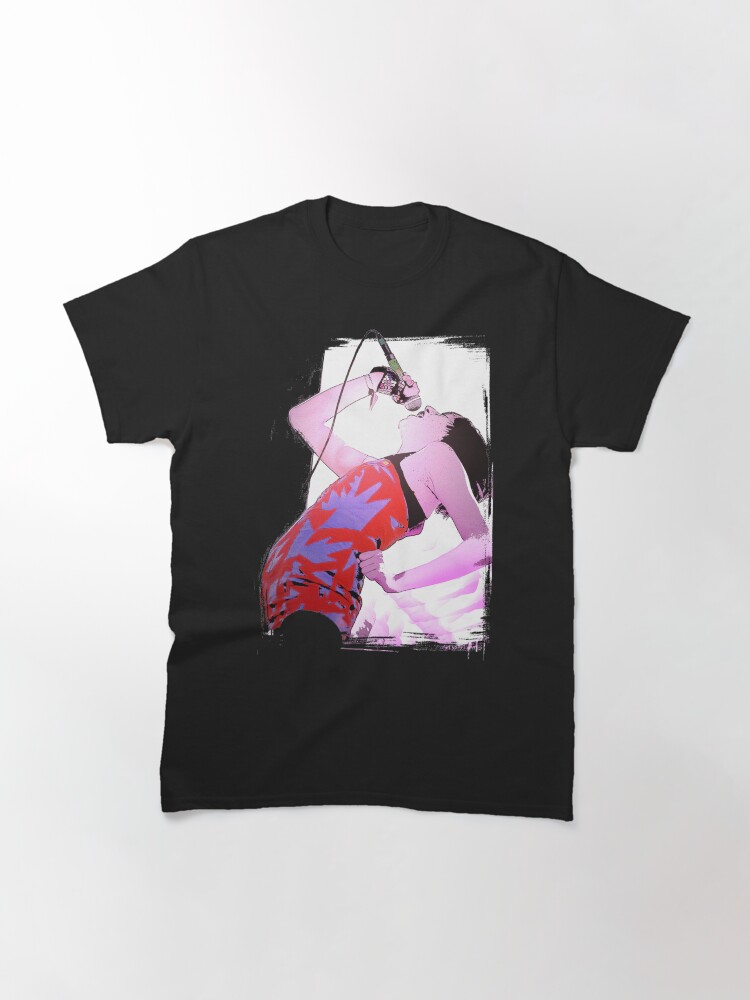 yeah yeah yeahs tee