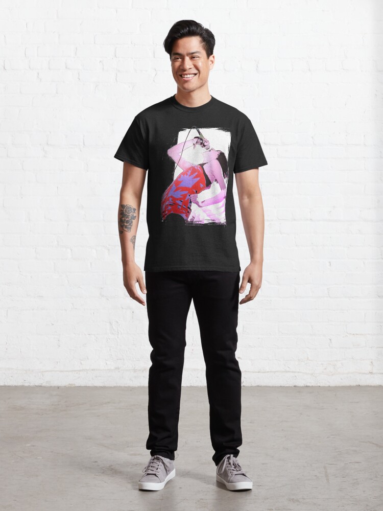 yeah yeah yeahs tee